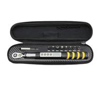 Topeak D-Torq Digital Bike Torque Wrench, Silver, Grey