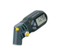 Topeak SmartHead Digital Gauge D2 Black