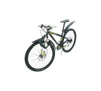 Topeak Defender Xc1/xc11 26´´ Mudguard Set Black 26´´ - 650C