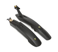 New Topeak Defender FX/RX 279Er Mudguard Front Set - Brand New