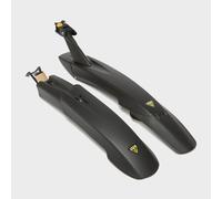 Topeak DeFender FX/RX 279er Mudguard Set, Black