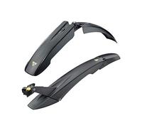 Topeak Defender Fx/Rx 279Er One Set For 27.5"-29" Wheel | Topeak DeFender FX/RX Clip-On MTB Fender Set for 27.5-29" Wheels