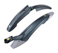 Topeak Defender FX/RX Mudguard 26in Pair