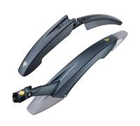 Topeak DeFender FX/RX set, Black, One size