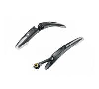 Topeak Defender M1 Plus XC11-29'' Black 29/28" (622 mm) Set Fender / Mudguard