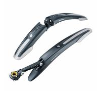 Topeak Defender M1 / M2 Mudguards Set - 26"