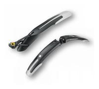 Topeak Defender M1/XC11 27.5 Inch Mudguard Set one size