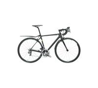 Topeak Defender Rc1/rc11 28´´ Mudguard Set Black 28´´ - 700