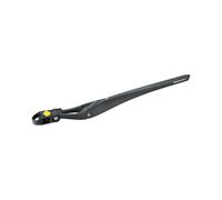Topeak Defender RC11 Bicycle Rear Mudguards for 700c Road Bikes, Black