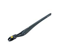 Topeak Rear Fender Rear Fender - Black, 117 g