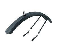 Topeak Defender TX - Black black Set 700c