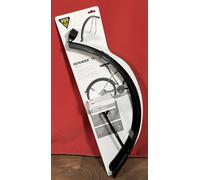 Topeak DeFender TX Rear Mudguard 700 X 44c - Bike Bicycle Cycling Accessory