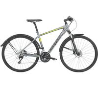 Topeak Defender TX Trekking Mudguard Set