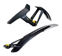 Topeak Defender XC1 plus XC11-29er Black 29/28" (622 mm) Set Fender / Mudguard