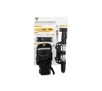 Topeak Deluxe Cycling Accessory Kit