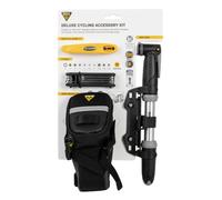 Topeak Deluxe Cycling Accessory Kit