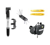 Topeak Deluxe Cycling Accessory Kit