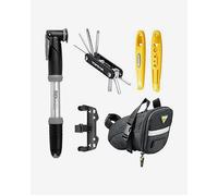 Topeak Topeak Deluxe Kit - Black One Size