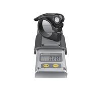 Topeak Digital Weight Scale 25kg - Silver One Size