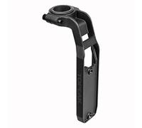 Topeak DP Mount Seat post mount 11.7cm - Black