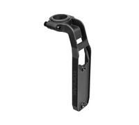 Topeak Dp Mount Support One Size Black