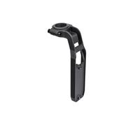 Topeak DP Mount: Unique Dropper-Post Mount for Bags, Lights, Bottle Cages Etc.