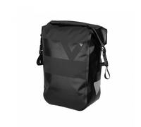 Topeak Drybag Bike Pannier with Quicklock 16L Black