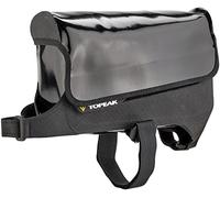 Topeak Tri Drybag Frame Bag 0.72l Black