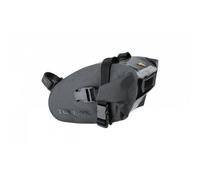 Topeak Drybag Wedge - Straps - Small - Black