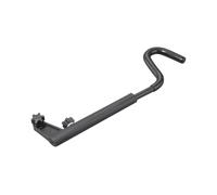 Topeak DT Handlebar Stablizer 24.6 x 9.9 x 3.1 cm Black