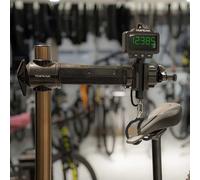 Topeak Dual Scale Team Issue Hook One Size Black