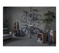 Topeak Dual Touch Bike Repair Stand One Size Black
