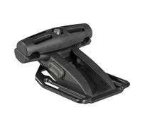 Topeak Duo Fixer Saddle Pad Holder One Size Black