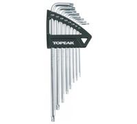Topeak Duo Torx Wrench Set