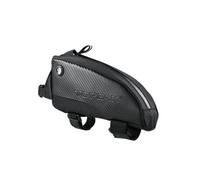 Topeak Fuel Tank L Frame Bag 0.75l Black One Size Black