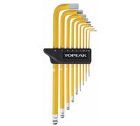 Topeak Duohex Wrench Set DX Team Issue