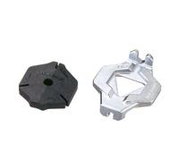Topeak Duospoke DT Key, Sports and Outdoor, Black, One Size