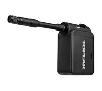 Topeak E-booster Digital Compressor Black One Size Black