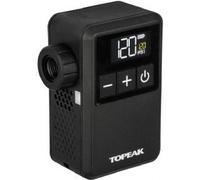 Topeak E-Booster Digital Mini Electric Inflator 2025