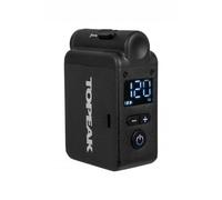 Topeak E-Booster Digital Mini High Pressure Electronic Road Mountain Bike Pump