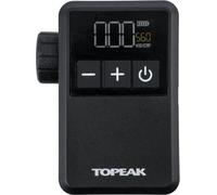 Topeak E-Booster Digital Mini Pump