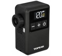 Topeak E-Booster Digital Mini Pump