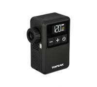 Topeak E-Booster Digital Mini Pump one size