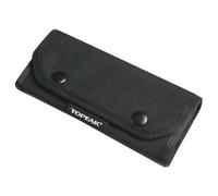 Topeak E-torqbar Torque Tool Kit Black One Size Black / Silver