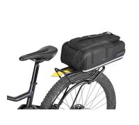Topeak E-xplorer Trunkbag Black