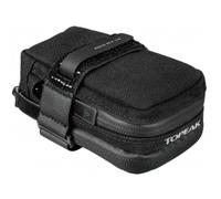 Topeak Elementa Saddle Bag 0.3l Black