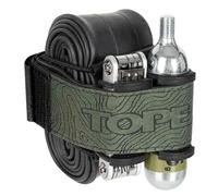 Topeak Elementa L Frame Carrier Strap One Size Green