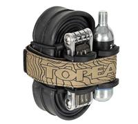 Topeak Elementa M Frame Carrier Strap One Size Brown