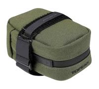 Topeak Elementa Seatbag - Green (S) Size: S