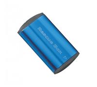 Topeak Emergency patch kit Bike tyre repair Rescue Box